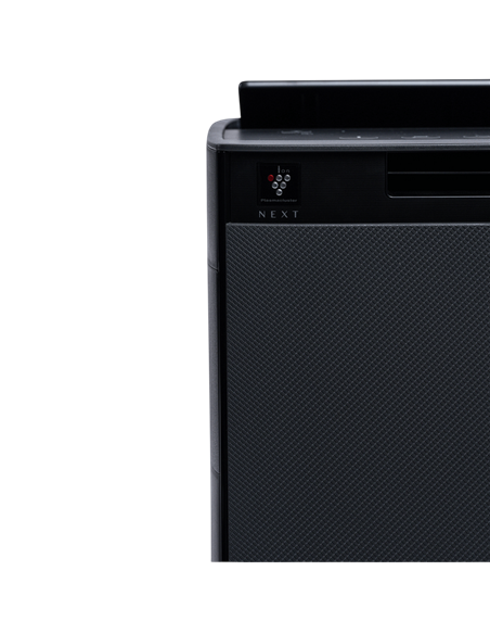 Увлажнитель и очиститель воздуха Sharp KI-TX75EU-H, Чёрный