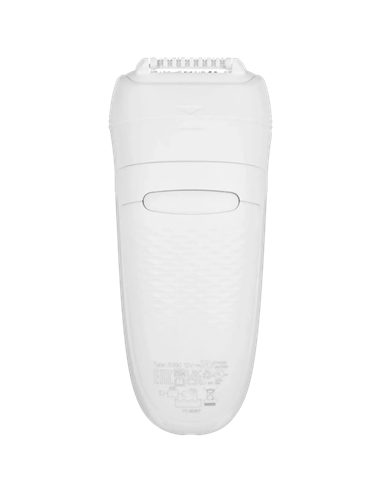 Эпилятор Braun SE5050, Белый
