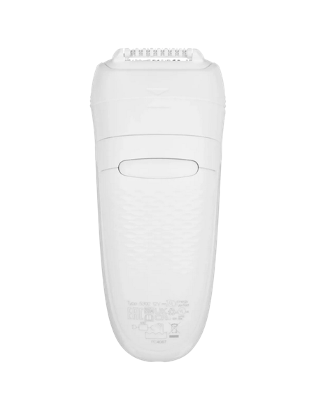 Epilator Braun SE5050, Alb