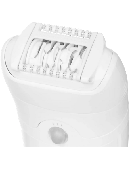Эпилятор Braun SE5050, Белый