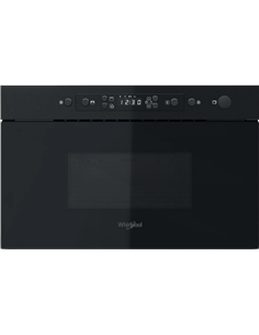 Cuptor cu microunde Whirlpool MBNA920B, Negru