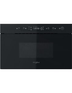 Микроволновая печь Whirlpool MBNA920B, Чёрный 2
