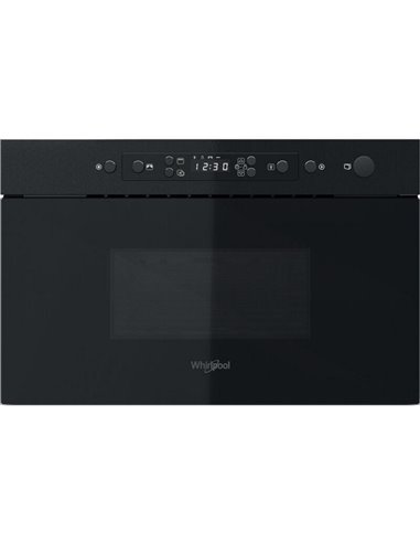 Cuptor cu microunde Whirlpool MBNA920B, Negru