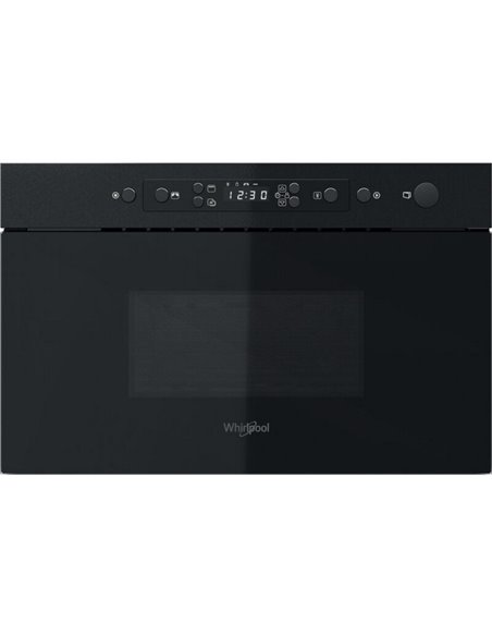 Микроволновая печь Whirlpool MBNA920B, Чёрный