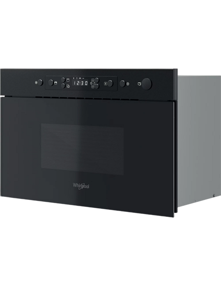 Cuptor cu microunde Whirlpool MBNA920B, Negru