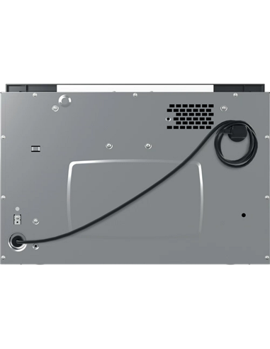 Cuptor cu microunde Whirlpool MBNA920B, Negru