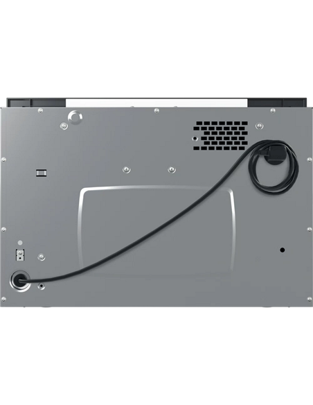 Cuptor cu microunde Whirlpool MBNA920B, Negru