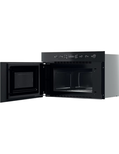 Микроволновая печь Whirlpool MBNA920B, Чёрный
