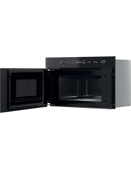 Микроволновая печь Whirlpool MBNA920B, Чёрный
