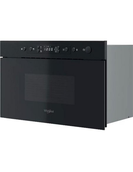Микроволновая печь Whirlpool MBNA920B, Чёрный
