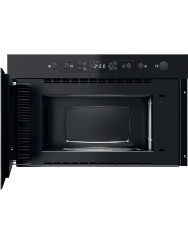 Микроволновая печь Whirlpool MBNA920B, Чёрный