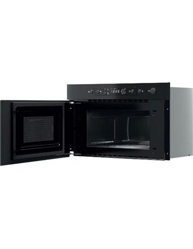 Микроволновая печь Whirlpool MBNA920B, Чёрный