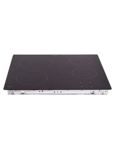 Электрическая варочная панель Whirlpool AKT 8090 NE, Чёрный