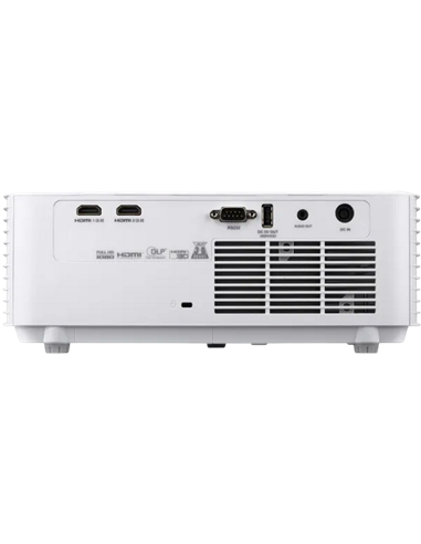 Proiector Acer XL2521, 4000ANSI Lumens, FullHD (1920 x 1080) 