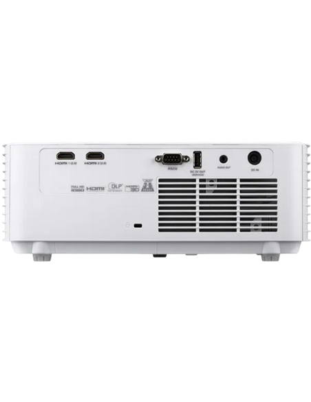 Проектор Acer XL2521, 4000ANSI Lumens, FullHD (1920 x 1080) 