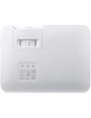 Proiector Acer XL2521, 4000ANSI Lumens, FullHD (1920 x 1080) 