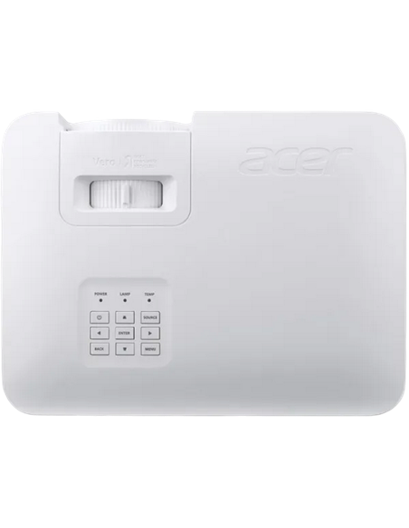 Проектор Acer XL2521, 4000ANSI Lumens, FullHD (1920 x 1080) 