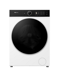 Mașină de spălat cu uscător Hisense WD5I1245BWRH, 12kg, Alb