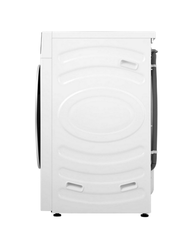 Mașină de spălat cu uscător Hisense WD5I1245BWRH, 12kg, Alb