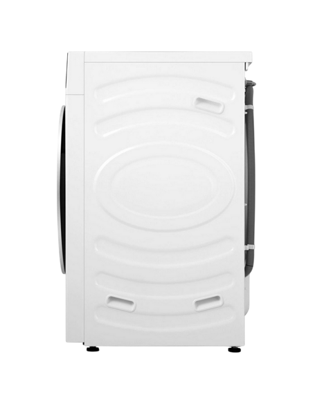 Mașină de spălat cu uscător Hisense WD5I1245BWRH, 12kg, Alb