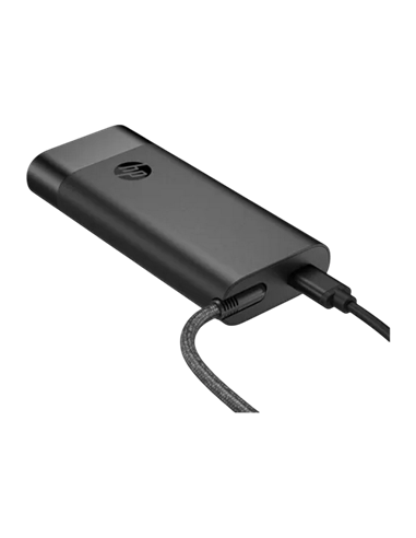 Adaptor de rețea universal HP USB-C, 110W