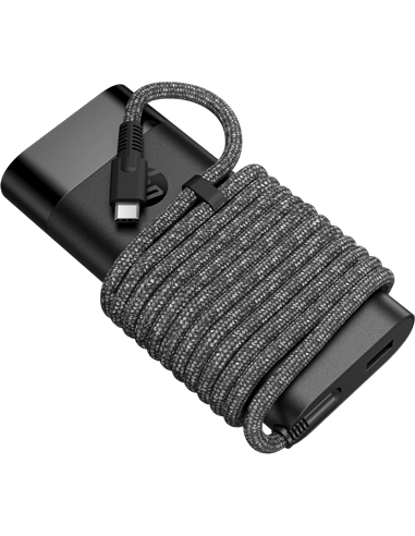 Универсальный адаптер питания HP USB-C, 110Вт