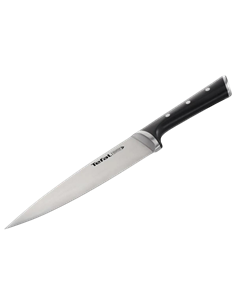Нож поварской Tefal K2320214, Чёрный 2