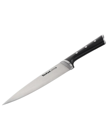 Нож поварской Tefal K2320214, Чёрный