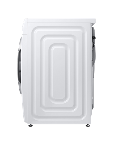 Стиральная машина Samsung WW11DG6B25LEU4, 11кг, Белый
