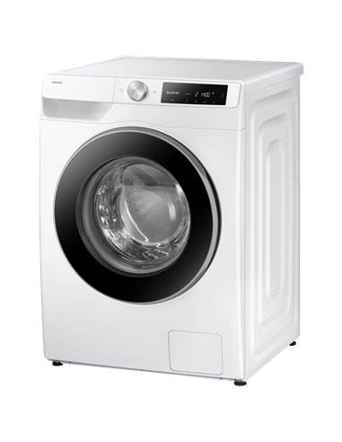 Mașină de spălat Samsung WW11DG6B25LEU4, 11kg, Alb