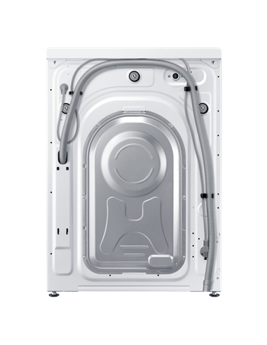 Стиральная машина Samsung WW11DG6B25LEU4, 11кг, Белый