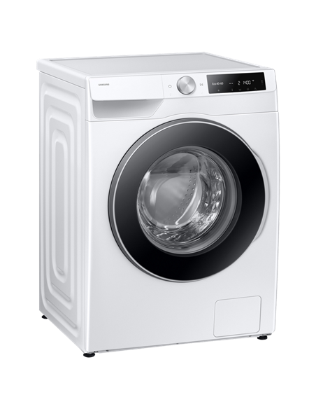 Стиральная машина Samsung WW11DG6B25LEU4, 11кг, Белый
