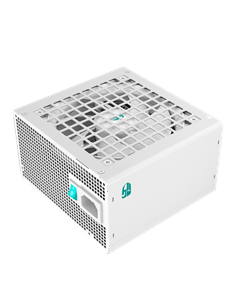 Sursă Alimentare PC Deepcool GamerStorm PQ850G WH, 850W, ATX, Complet modular 2