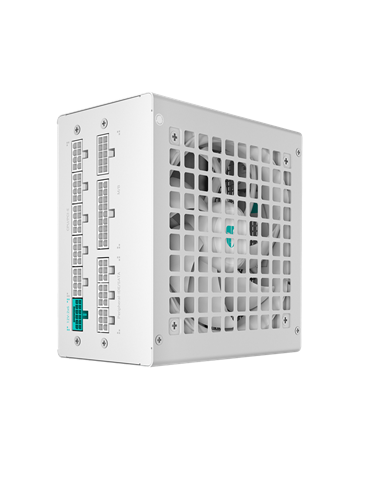 Sursă Alimentare PC Deepcool GamerStorm PQ850G WH, 850W, ATX, Complet modular