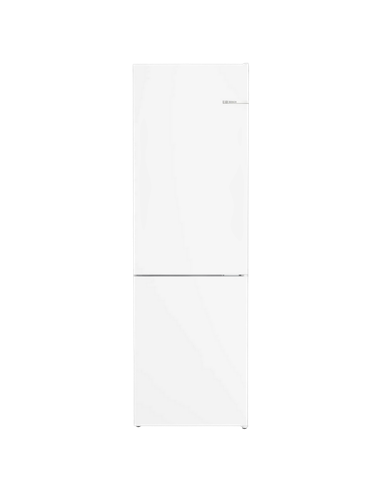 Холодильник Bosch KGN362WDF, Белый