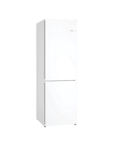 Холодильник Bosch KGN362WDF, Белый