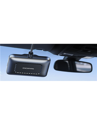 Modul pentru o cameră auto DDPAI 4G-Cloud Box, Negru