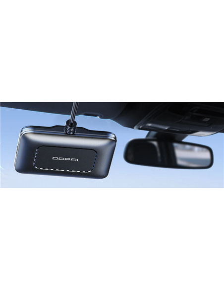 Модуль для автомобильной камеры DDPAI 4G-Cloud Box, Черный