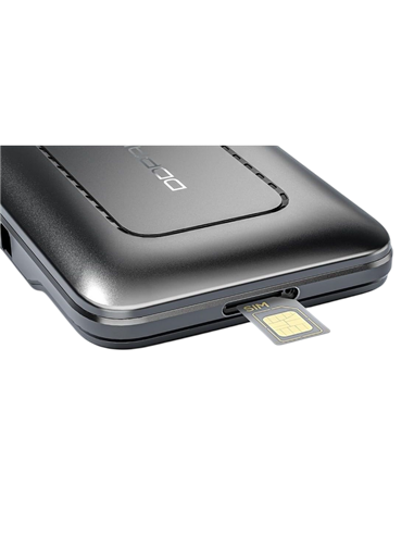 Модуль для автомобильной камеры DDPAI 4G-Cloud Box, Черный