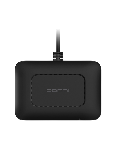 Модуль для автомобильной камеры DDPAI 4G-Cloud Box, Черный