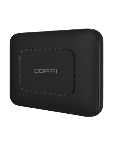 Modul pentru o cameră auto DDPAI 4G-Cloud Box, Negru