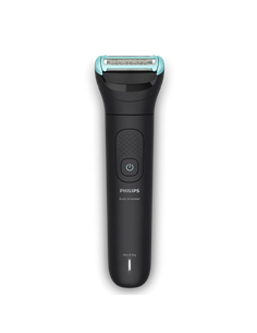 Trimmer pentru bărbați Philips BG5470/15, Negru 2