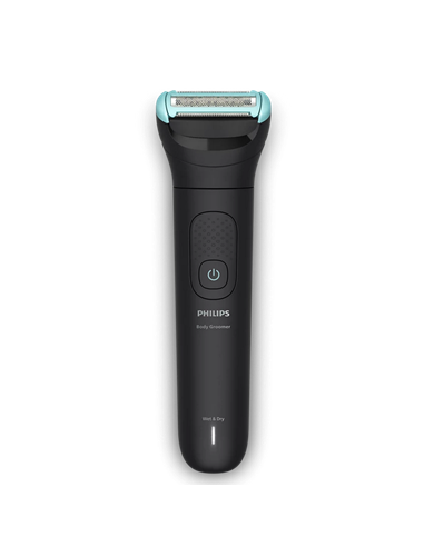 Trimmer pentru bărbați Philips BG5470/15, Negru