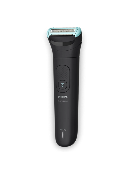 Мужской Триммер Philips BG5470/15, Чёрный