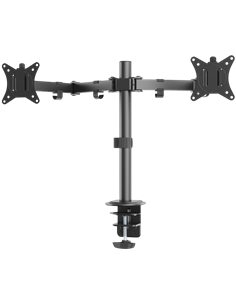 Suport pentru monitor BARKAN M142T, Negru