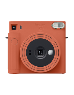 Cameră Foto Fujifilm Instax Square SQ1, Terracotta Orange