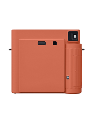 Фотоаппарат моментальной печати Fujifilm Instax Square SQ1, Terracotta Orange