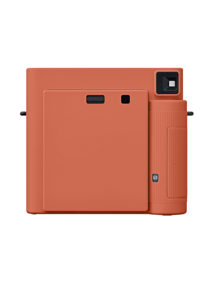 Фотоаппарат моментальной печати Fujifilm Instax Square SQ1, Terracotta Orange