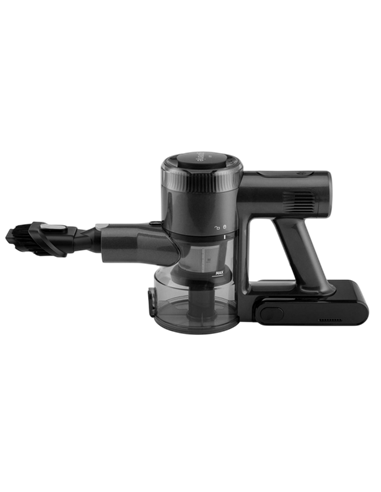 Aspirator Vertical Gorenje SVC222480AA, Antracit