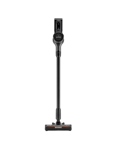 Вертикальный Пылесос Gorenje SVC222480AA, Антрацит